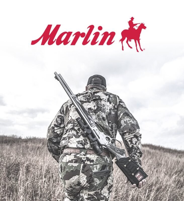marlin lever action