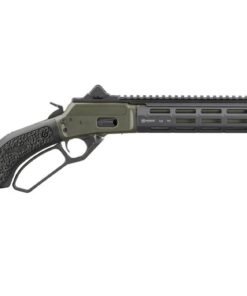 Marlin 1894 38 Special/357 Magnum Mag Pig Customs Lever Action Rifle