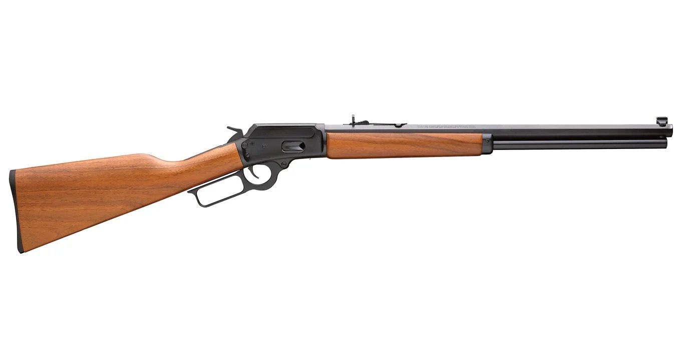 Marlin 1894 Cowboy 45 Colt Lever Action Rifle 1 Marlin 1894 Cowboy 45 Colt Lever Action Rifle