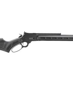 Marlin 1894 Dark Series 357 Magnum / 38 Special Lever-Action Rifle