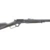 Marlin 1894 Guide Gun 357 Mag / 38 Special Lever-Action Rifle with Black Laminate Stock
