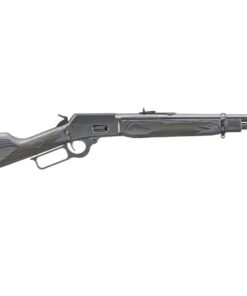 Marlin 1894 Guide Gun 357 Mag / 38 Special Lever-Action Rifle with Black Laminate Stock
