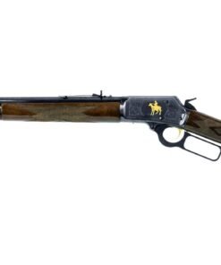 Marlin 1894 Limited Edition 45 Colt Lever Action Rifle with American Black Walnut Stock