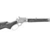 Marlin 1894 Trapper 10mm Lever-Action Rifle 2 Marlin 1894 Trapper 10mm Lever-Action Rifle