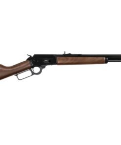 Marlin 1894CB 44 MAG Lever Action Rifle with Walnut Stock