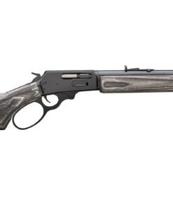 Marlin 1895 ABL 45-70 Govt Lever-Action Rifle with Gray/Black Laminate Stock and Large
