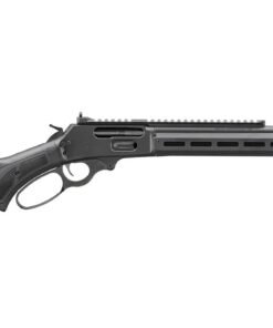 Marlin 1895 Dark Series 45-70 Govt Lever-Action Rifle with 16.1 Inch Barrel