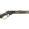 Marlin 1895 Guide Gun 45 70 Lever Action Rifle with Brown Laminate Stock and 19.1 Inch
