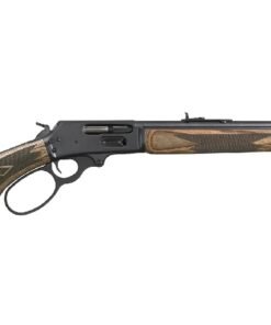 Marlin 1895 Guide Gun 45-70 Lever-Action Rifle with Brown Laminate Stock and 19.1 Inch