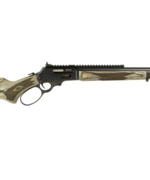 Marlin 1895 SBL 45-70 Government Lever-Action Rifle with Gray/Brown Laminate Stock