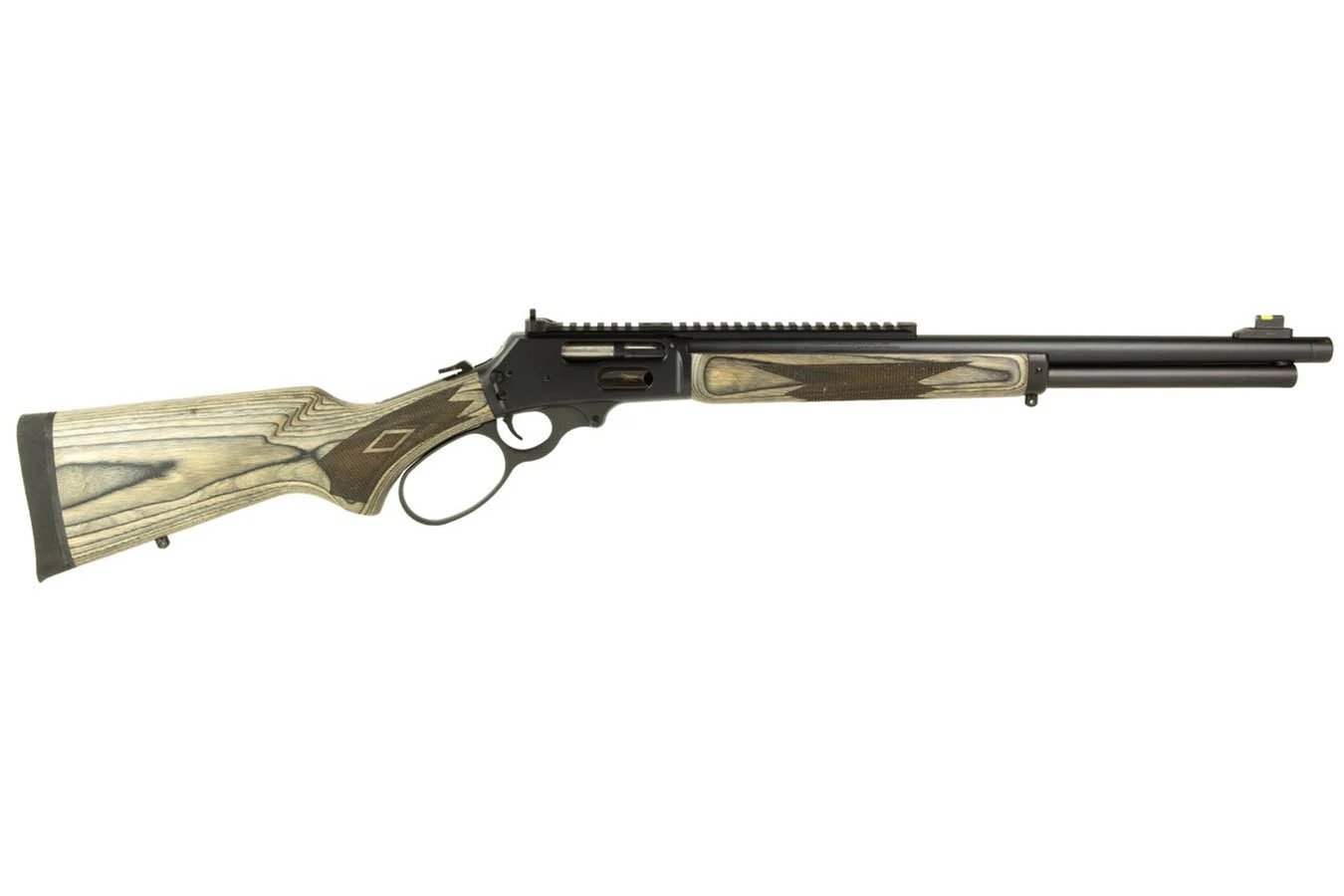 Marlin 1895 SBL 45-70 Government Lever-Action Rifle with Gray/Brown Laminate Stock 1 Marlin 1895 SBL 45-70 Government Lever-Action Rifle with Gray/Brown Laminate Stock