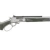 Marlin 1895 SBL 45-70 Govt Lever-Action Rifle with Green Laminate Stock