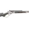 Marlin 1895 SBL 45-70 Govt. Stainless Lever-Action Rifle with Laminate Stock