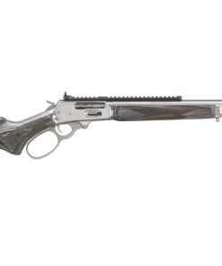 Marlin 1895 SBL 45-70 Govt. Stainless Lever-Action Rifle with Laminate Stock