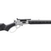Marlin 1895 Trapper 45-70 Government Lever-Action Rifle with Magpul ELG Stock 2 Marlin 1895 Trapper 45 70 Government Lever Action Rifle with Magpul ELG Stock