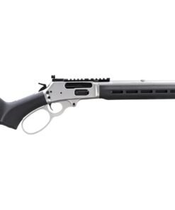 Marlin 1895 Trapper 45-70 Government Lever-Action Rifle with Magpul ELG Stock