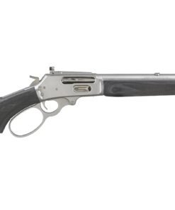 Marlin 1895 Trapper 45-70 Govt Lever-Action Rifle with Stainless Barrel