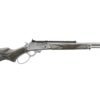Marlin 336 SBL 30-30 Win Lever-Action Rifle with Polished Stainless Finish and Large Loop Handle 2 Marlin 336 SBL 30-30 Win Lever-Action Rifle with Polished Stainless Finish and Large Loop Handle