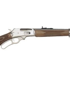 Marlin 336S Stainless 30-30 Win Lever-Action Rifle
