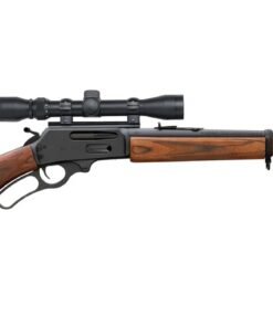Marlin 336W 30-30 Win Lever-Action Rifle with 3-9x32mm Riflescope