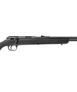 Marlin 81TS Micro Groove 22 S/L/LR Bolt-Action Rifle