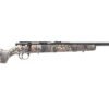 Marlin 925 22LR Rimfire Rifle with Camo Stock