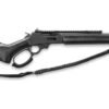 Marlin Dark Series 336 30-30 Win Lever-Action Rifle 2 Marlin Dark Series 336 30-30 Win Lever-Action Rifle