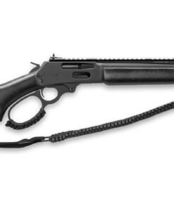 Marlin Dark Series 336 30-30 Win Lever-Action Rifle
