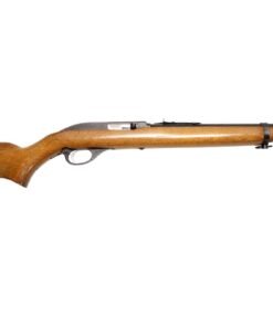Marlin Glenfield Model 75 22LR Police Trade-in Rifle