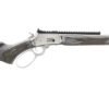 Marlin Model 1894 CSBL 357 Magnum Lever Action Rifle with Black and Grey Laminate Stock