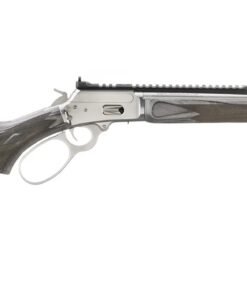 Marlin Model 1894 CSBL 357 Magnum Lever-Action Rifle with Black and Grey Laminate Stock