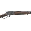 Marlin Model 1894 Classic 44 Rem Mag/44 Special Lever-Action Rifle with American Black