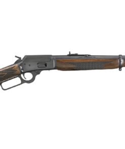 Marlin Model 1894 Classic 44 Rem Mag/44 Special Lever-Action Rifle with American Black