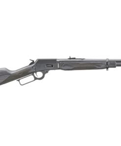 Marlin Model 1894 Guide Gun Series 44 Rem Mag/44 Special Lever-Action Rifle with Matt B