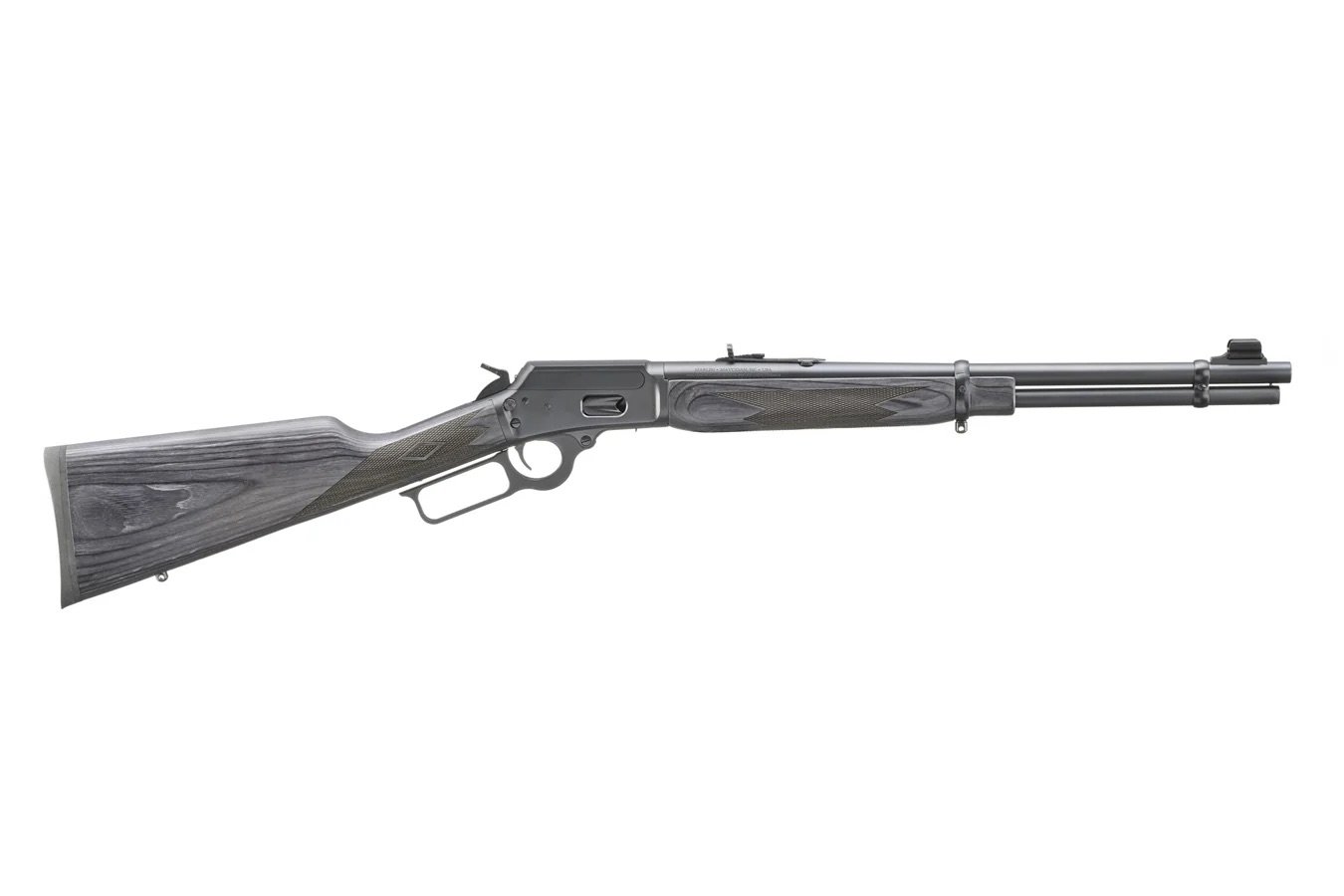 Marlin Model 1894 Guide Gun Series 44 Rem Mag/44 Special Lever-Action Rifle with Matt B 1 Marlin Model 1894 Guide Gun Series 44 Rem Mag/44 Special Lever-Action Rifle with Matt B