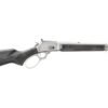 Marlin Model 1894 Trapper 44 Mag44 SPL Lever Action Rifle with Black Laminate Stock