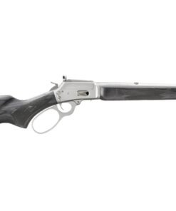 Marlin Model 1894 Trapper 44 Mag/44 SPL Lever-Action Rifle with Black Laminate Stock