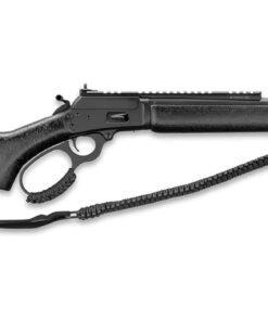 Marlin Model 1894C Dark 38/357 Lever-Action Rifle