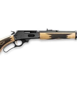 Marlin Model 336C 30-30 Win with Curly Maple Stock