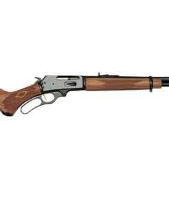 Marlin Model 336C 35 Remington with Walnut Stock