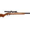 Marlin Model 60 22LR Police Trade-in Rifle with Scope