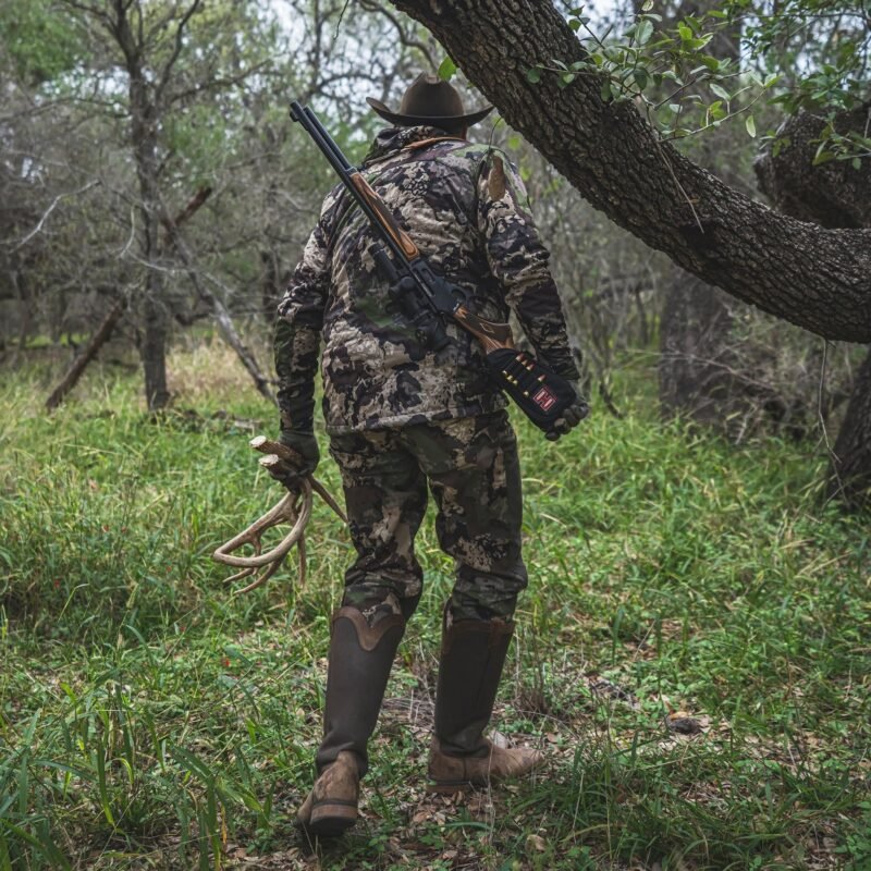 Marlin 30-30 Lever Action Rifle — The Complete Buyer's Guide 2 marlin 30-30 lever action